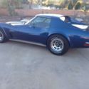 1973 corvette LS4 454 M21    ******FREE SHIPPING********