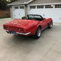 1973 Corvette. New paint interior. Frame off rebuild