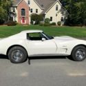 1973 Corvette, Original 454, 4-spd, A/C, now has 350, cheap. 1970, 1971, 1972