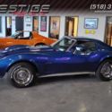 1973 Corvette Restomod Many Upgrades Exceptional car!
