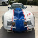 1973 Corvette Roadster