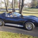 1973 Corvette Stingray - Frame Off Restoration - Show Winner