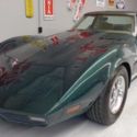 1973 Corvette Stingray Restomod