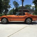 1973 Corvette Stingray - Show and Drive