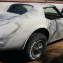 1973 CORVETTE SUPER RARE FACTORY Z07 BIG BLOCK LS4 4-SPEED M21 ORIG. BUILD SHEET