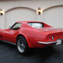 1973 Corvette T-Top Stingray Resto-Mod Style Restoration W/Photo Documentation