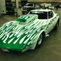 1973 corvette ,Top Sportsman,Street Outlaw,Drag Race,Pro Touring,Show car,Race