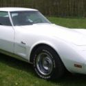 1973 Corvette Vintage  All Original  Owned for 22 years