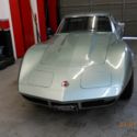 1973 Corvrtte 454 T Top Stingray Matching Numbers 73K Miles Not Restored