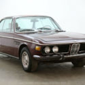1973 Coupe Used Manual