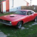 1973 cuda 340 4 speed #s match project wow ie 1970 AAR roadrunner 1969 gtx 1971