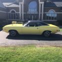 1973 cuda