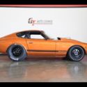 1973 Datsun 240 Z Drag Car 355 SBC Nitrous 240Z Built