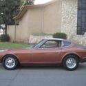 1973 DATSUN 240 Z  , STICK, T TOPS, DRIVES GREAT, A TRUE SURVIVOR OF A CAR !!!