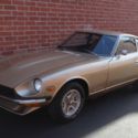 1973 Datsun 240Z  2 owners just out of storage after 12 years