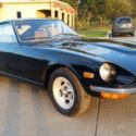 1973 Datsun 240z 240
