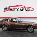 1973 Datsun 240Z - 4 Speed - 1 Owner - Bay Area, California Car!