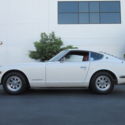 1973 Datsun 240Z California Car Straight Body Runs Great!