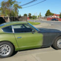1973 Datsun 240Z California Edition