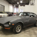 1973 Datsun 240Z Coupe NO RESERVE!