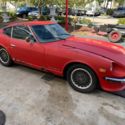 1973  Datsun 240Z - M