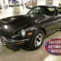 1973 Datsun 240z  New Motor, Automatic