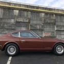 1973 datsun 240z Original owner show car