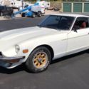 1973 Datsun 240z Perfect project car!!
