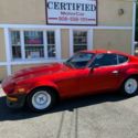 1973 Datsun 240Z Runs and Drives Great! 81k