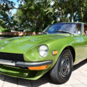 1973 Datsun 240z #s matching 2.4L, 4 Speed Manual