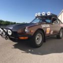 1973 Datsun 240z Safari/Outlander (Original Paint Survivor)