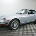 1973 DATSUN 240Z SILVER. GORGEOUS. Collector Car.