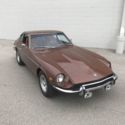 1973 Datsun 240z Survivor Car (60k Original Miles, Original Paint and Interior)