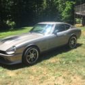 1973 Datsun 240z with Ford V8 swap