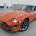 1973 Datsun 240Z with Triple Carbs Runs Great!