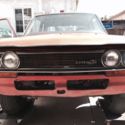 1973 Datsun 510 2 door sedan stock