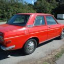 1973 Datsun 510 Coupe * Original CA car