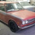 1973 Datsun 510