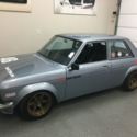 1973 DATSUN 510 W/ L20B STROKER