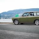 1973 Datsun 510 Wagon (BLUEBIRD)