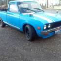 1973 Datsun 620