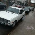 1973 Datsun Coupe Arizoina Car