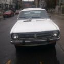 1973 Datsun Coupe Arizona Car