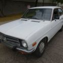 1973 Datsun Nissan 1200 Sunny survivor Az car rare USDM JDM Import coupe runs