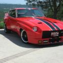 1973 Datsun (Nissan) 240Z JDM STAR ROAD Widebody 1 of 12 Made - Japanese Eleanor