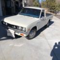 1973 DATSUN PICK UP ORIGINAL 610