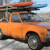 1973 Datsun PL620