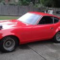 1973 Datsun RHD Fairlady Z