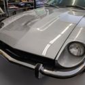 1973 Datsun Z-Series
