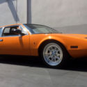 1973 De Tomaso Pantera 508HP LOADED WITH UPGRADES!!!